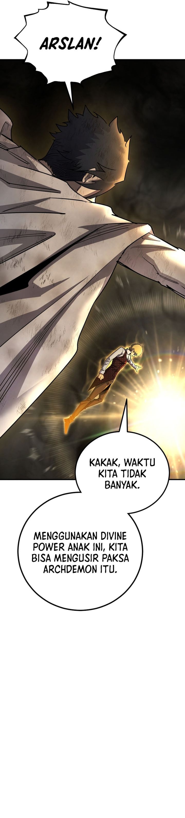 Read Standard of Reincarnation ID Manga Online