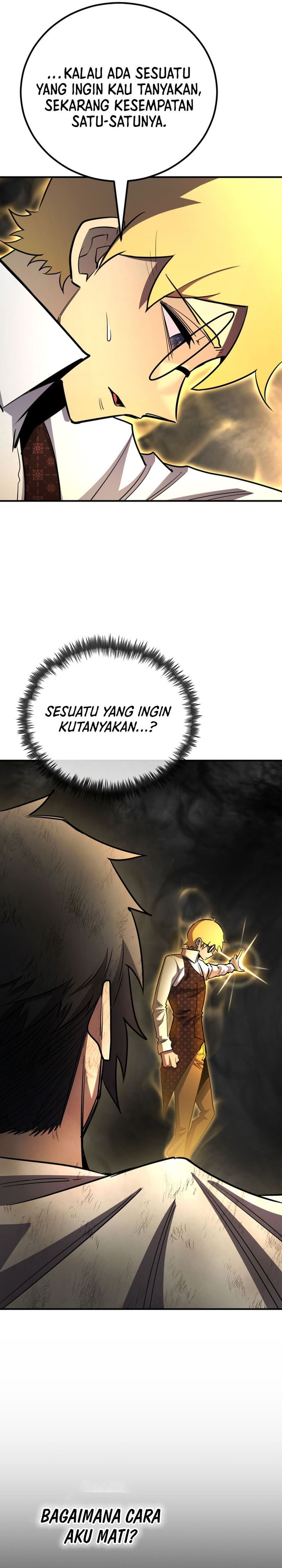 Read Standard of Reincarnation ID Manga Online