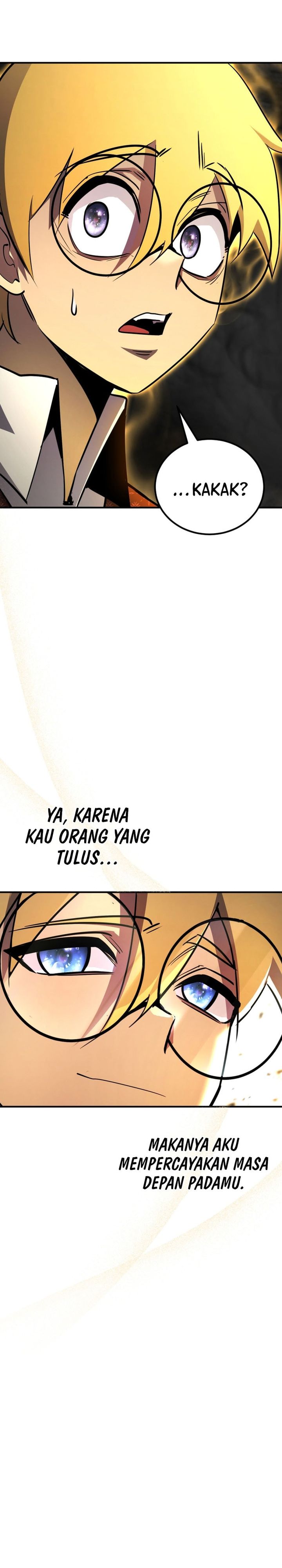 Read Standard of Reincarnation ID Manga Online