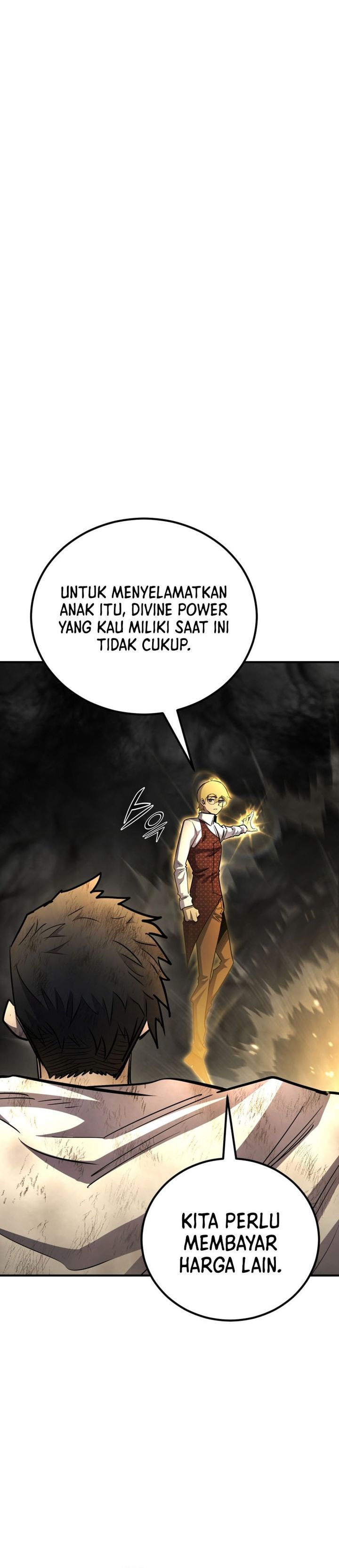 Read Standard of Reincarnation ID Manga Online