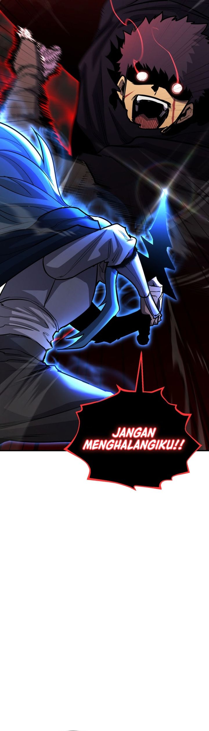 Read Standard of Reincarnation ID Manga Online