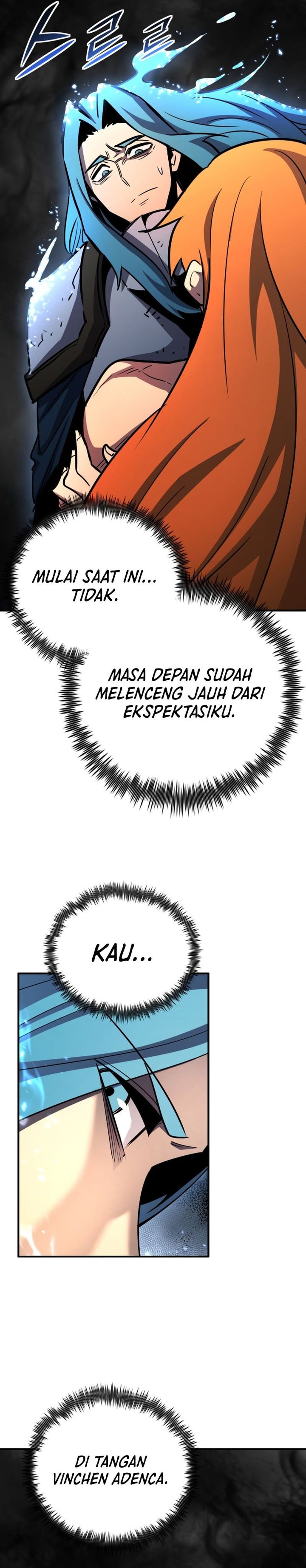 Read Standard of Reincarnation ID Manga Online
