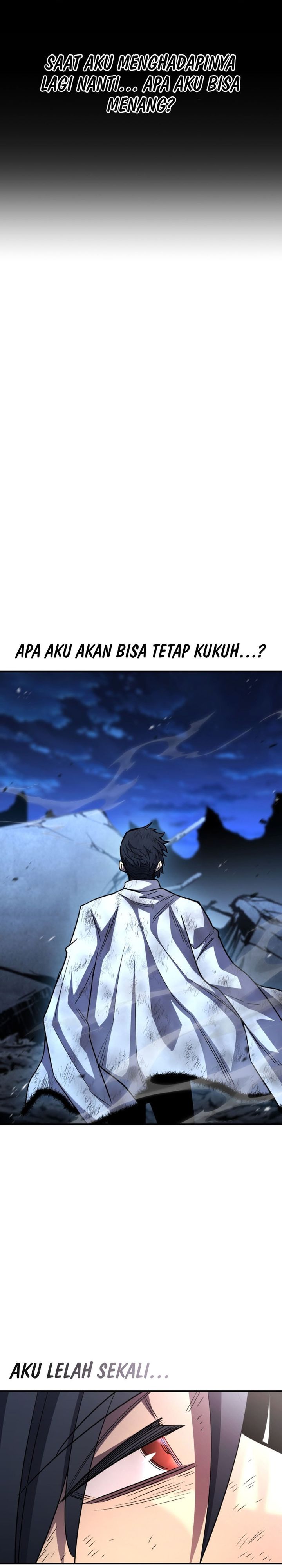 Read Standard of Reincarnation ID Manga Online