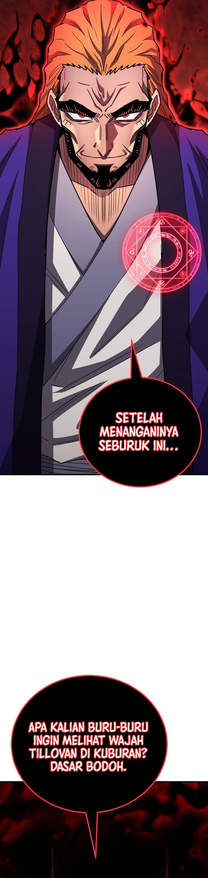 Read Standard of Reincarnation ID Manga Online