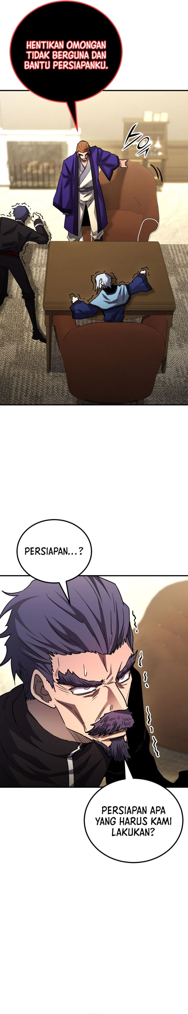 Read Standard of Reincarnation ID Manga Online