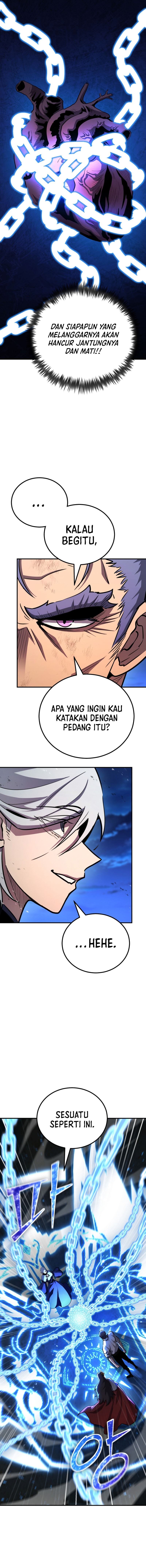 Read Standard of Reincarnation ID Manga Online
