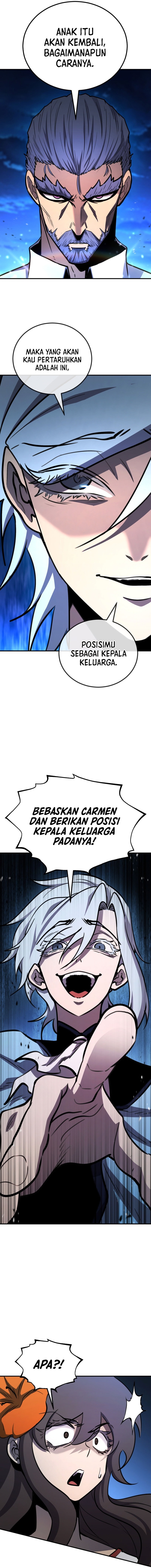 Read Standard of Reincarnation ID Manga Online