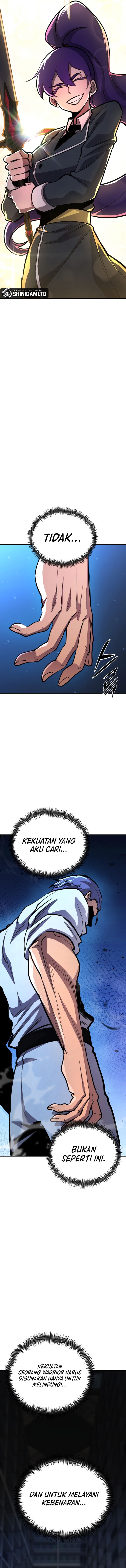 Read Standard of Reincarnation ID Manga Online