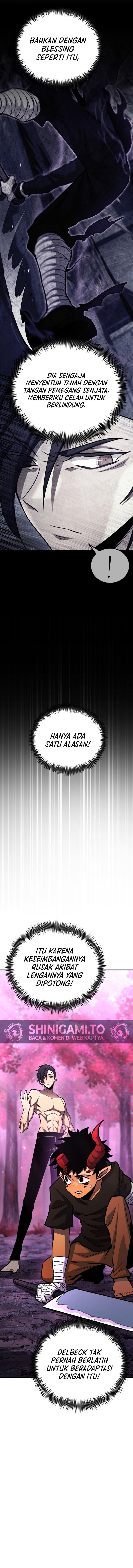 Read Standard of Reincarnation ID Manga Online