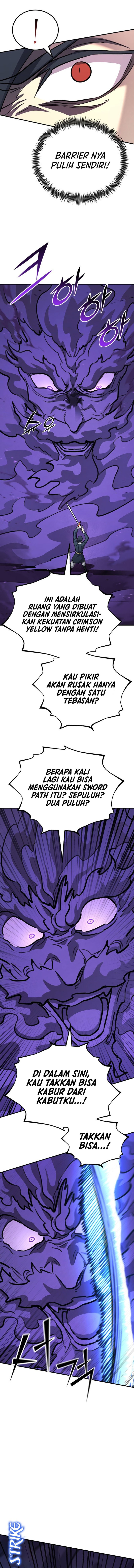 Read Standard of Reincarnation ID Manga Online