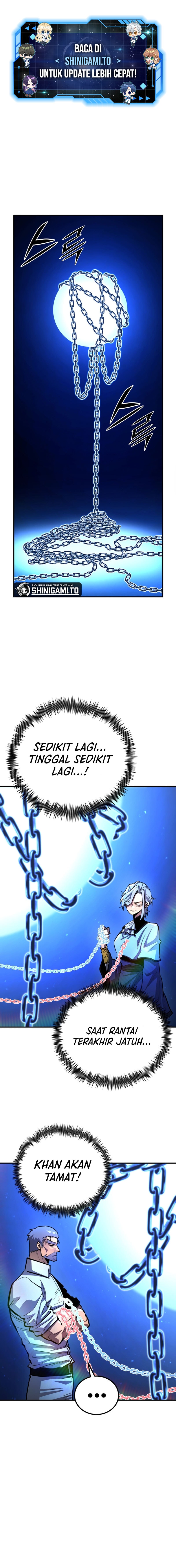 Read Standard of Reincarnation ID Manga Online