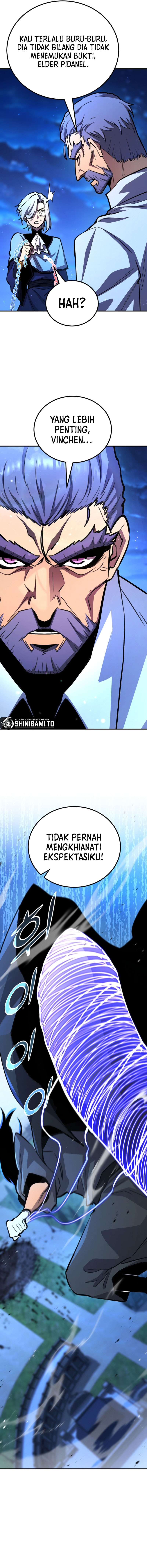 Read Standard of Reincarnation ID Manga Online