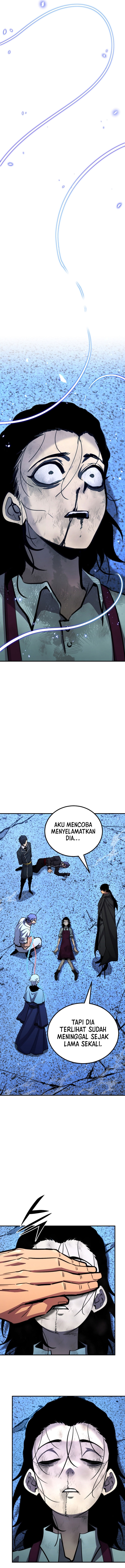 Read Standard of Reincarnation ID Manga Online