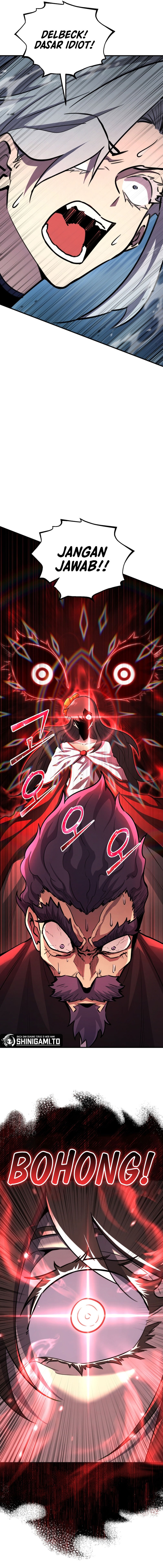 Read Standard of Reincarnation ID Manga Online
