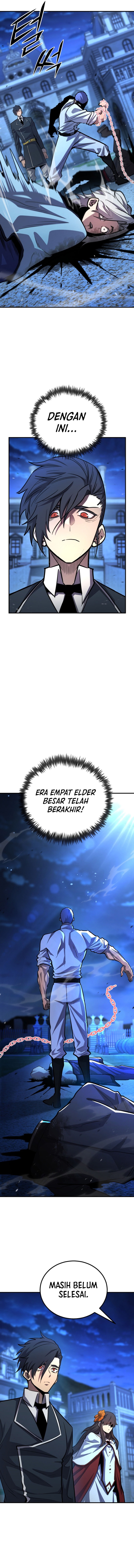 Read Standard of Reincarnation ID Manga Online
