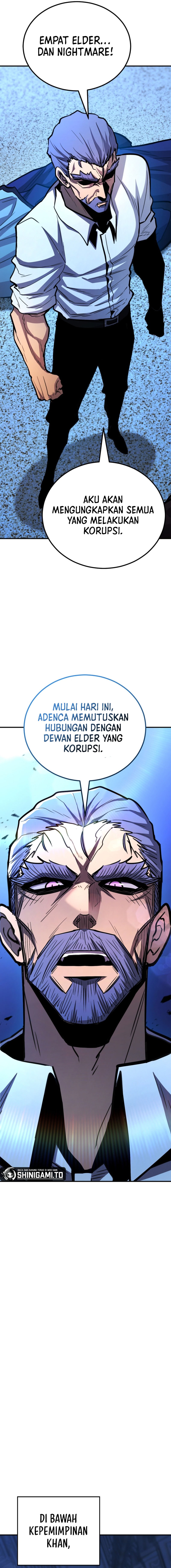 Read Standard of Reincarnation ID Manga Online