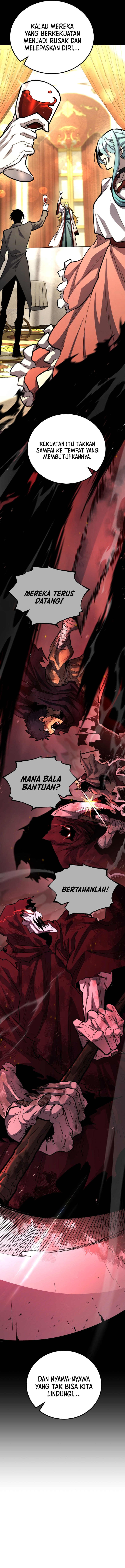 Read Standard of Reincarnation ID Manga Online