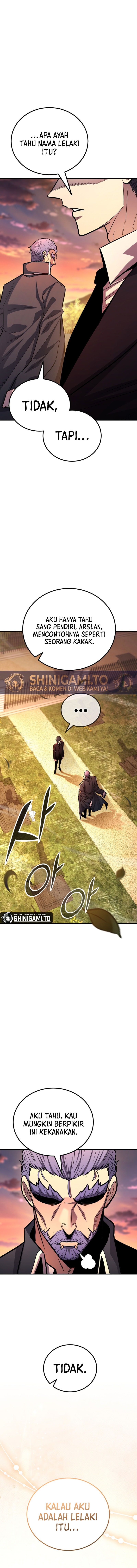 Read Standard of Reincarnation ID Manga Online