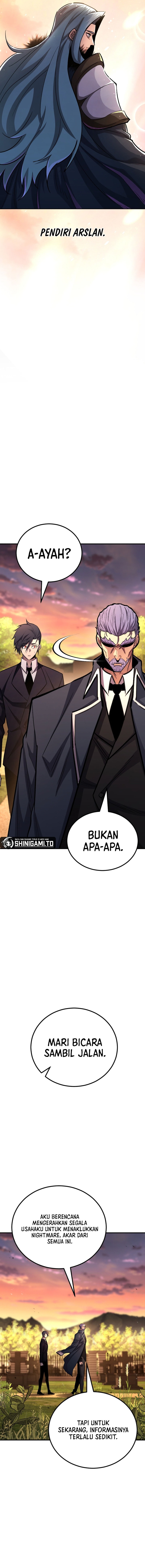 Read Standard of Reincarnation ID Manga Online
