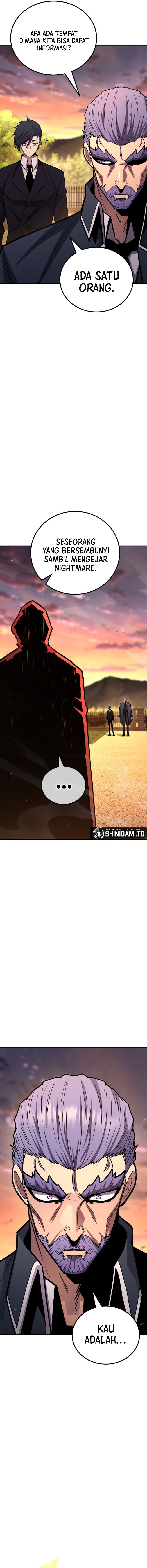 Read Standard of Reincarnation ID Manga Online