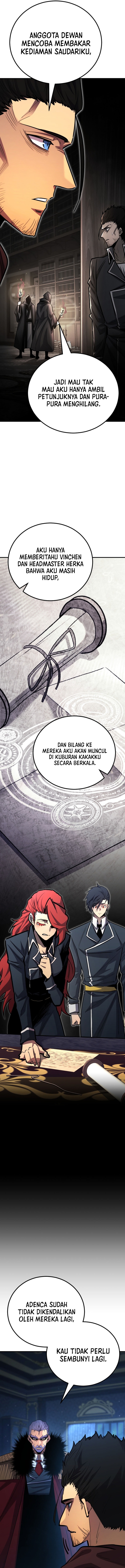 Read Standard of Reincarnation ID Manga Online
