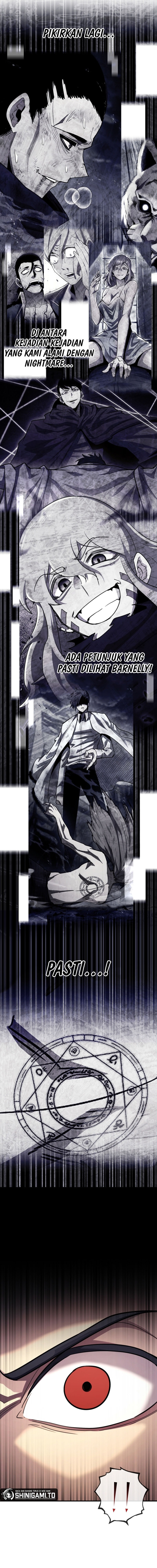 Read Standard of Reincarnation ID Manga Online