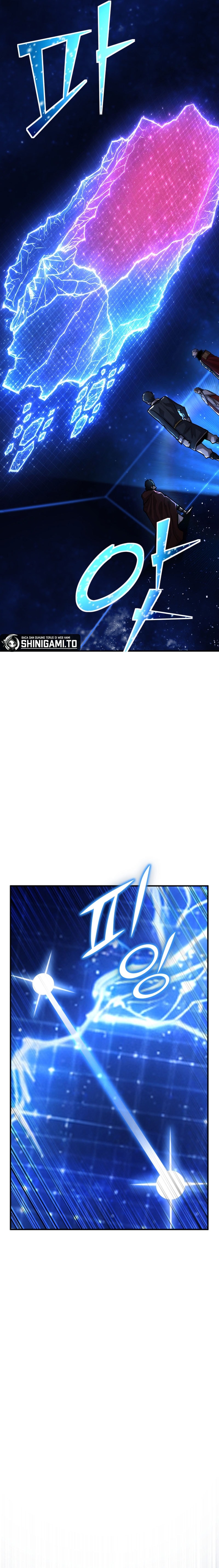 Read Standard of Reincarnation ID Manga Online