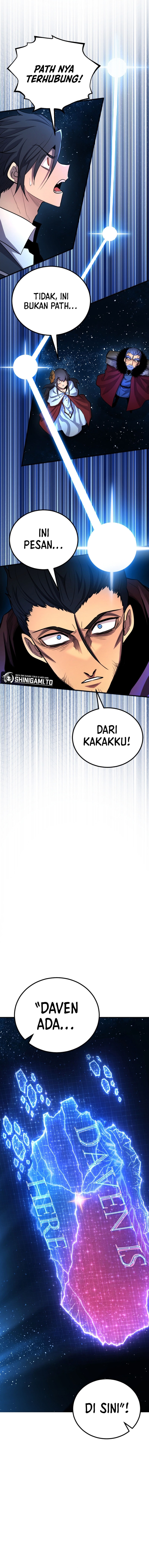 Read Standard of Reincarnation ID Manga Online