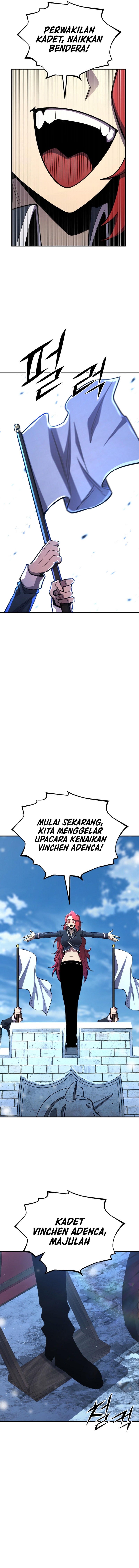Read Standard of Reincarnation ID Manga Online