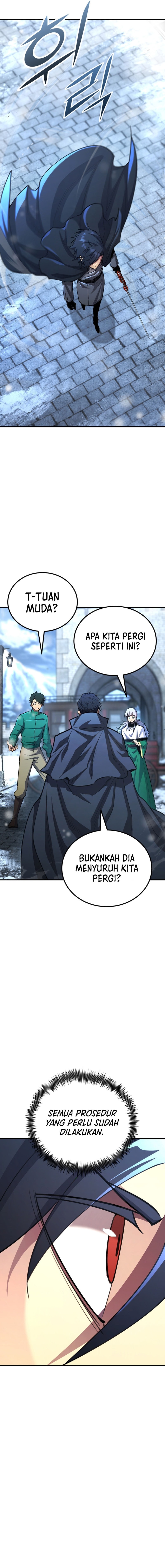 Read Standard of Reincarnation ID Manga Online