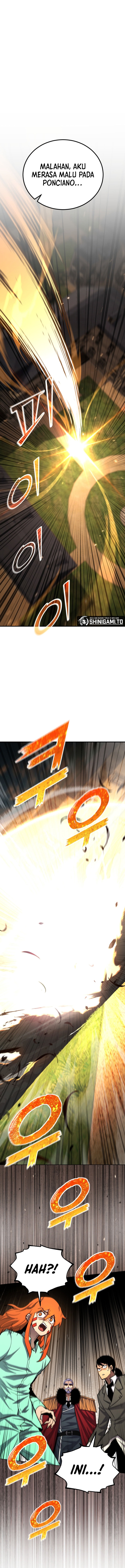 Read Standard of Reincarnation ID Manga Online
