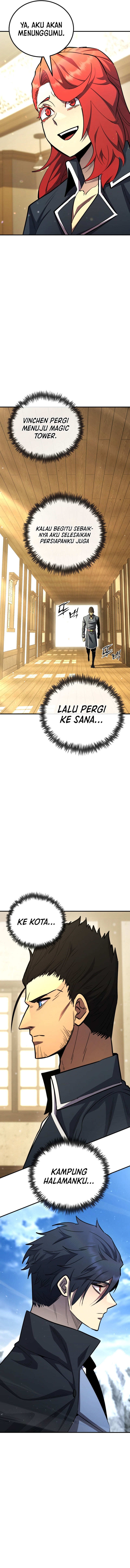 Read Standard of Reincarnation ID Manga Online