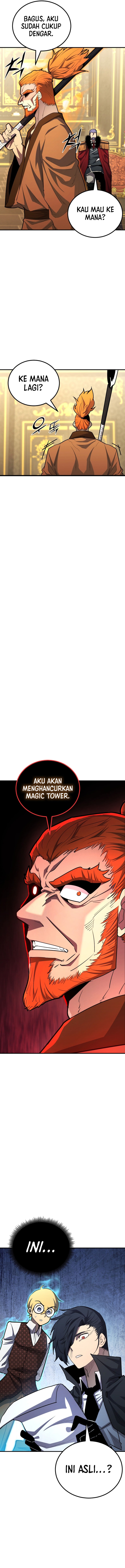 Read Standard of Reincarnation ID Manga Online