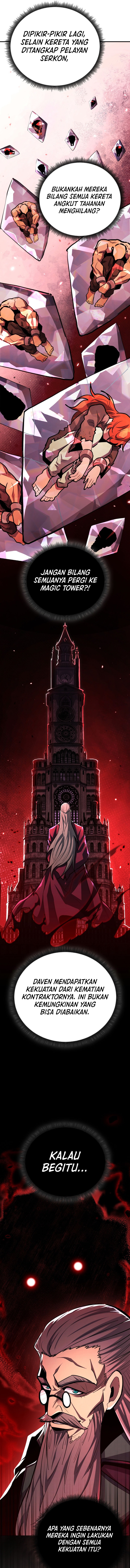 Read Standard of Reincarnation ID Manga Online