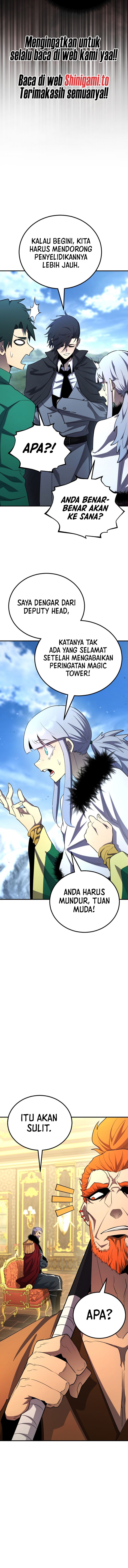Read Standard of Reincarnation ID Manga Online