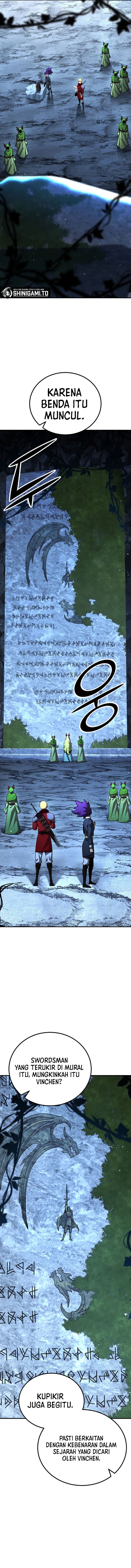 Read Standard of Reincarnation ID Manga Online