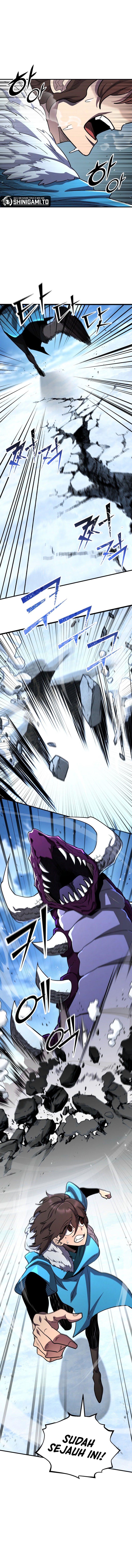 Read Standard of Reincarnation ID Manga Online