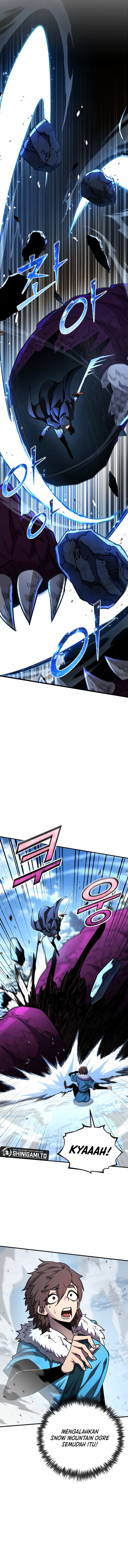 Read Standard of Reincarnation ID Manga Online
