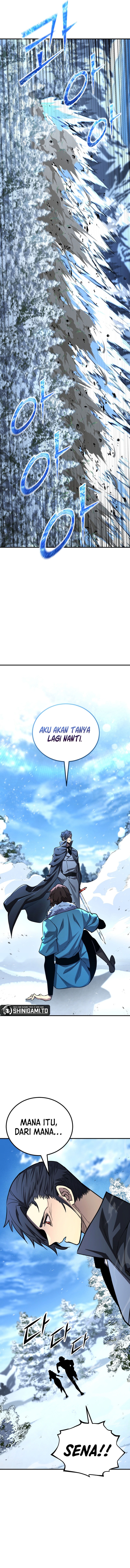 Read Standard of Reincarnation ID Manga Online
