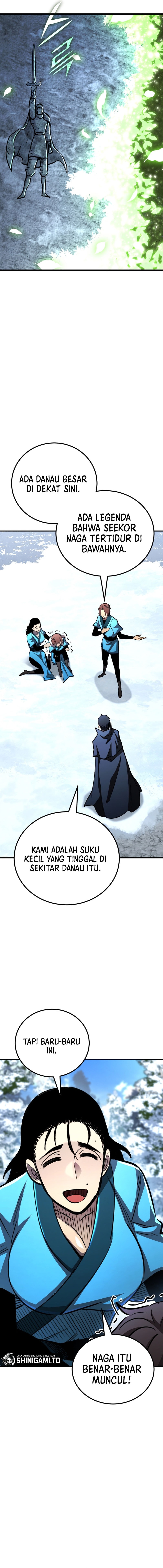 Read Standard of Reincarnation ID Manga Online