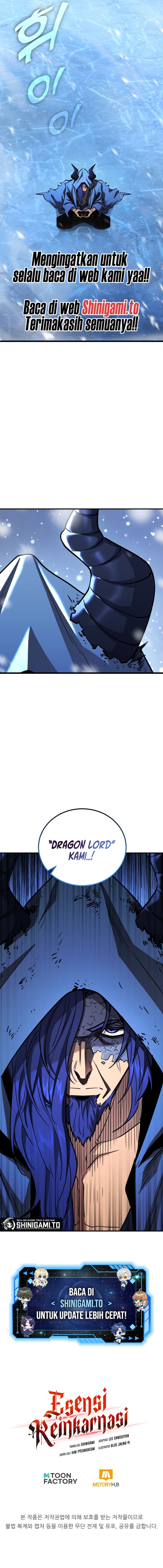Read Standard of Reincarnation ID Manga Online