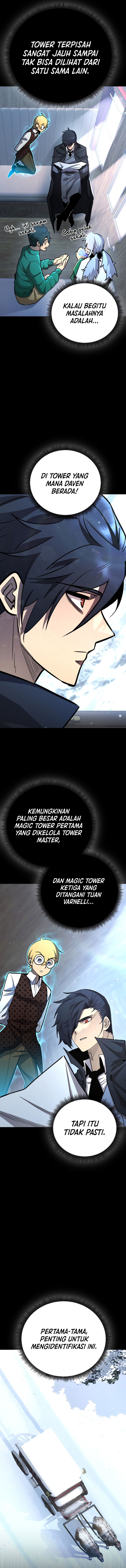 Read Standard of Reincarnation ID Manga Online