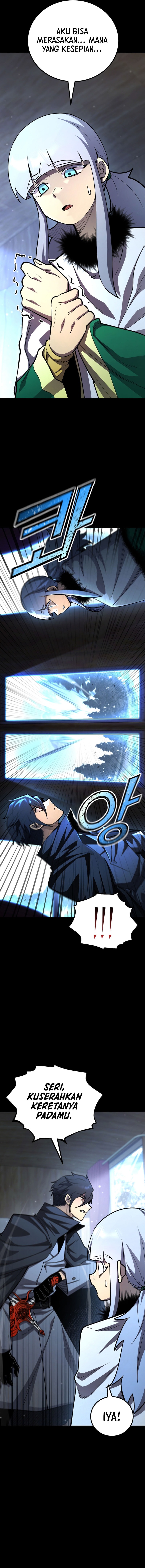 Read Standard of Reincarnation ID Manga Online