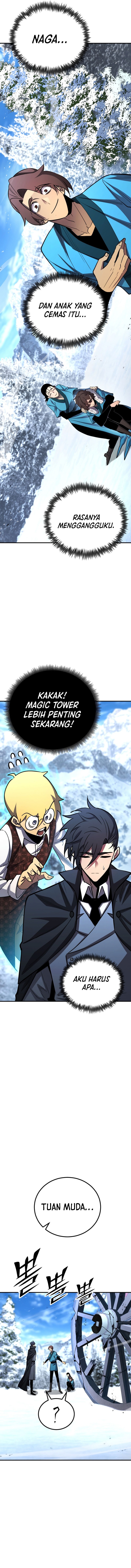 Read Standard of Reincarnation ID Manga Online