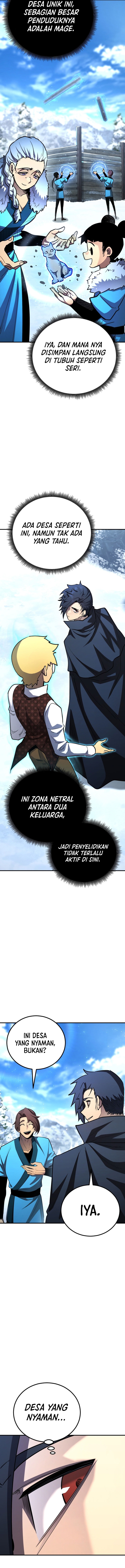 Read Standard of Reincarnation ID Manga Online