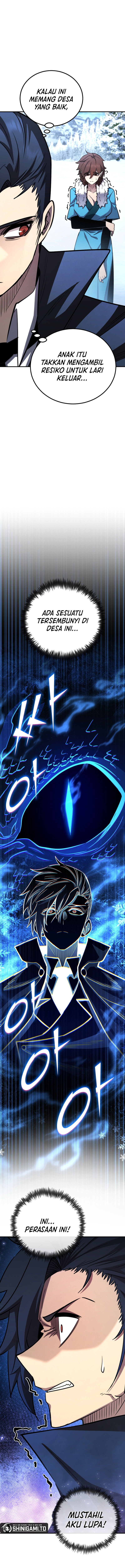 Read Standard of Reincarnation ID Manga Online