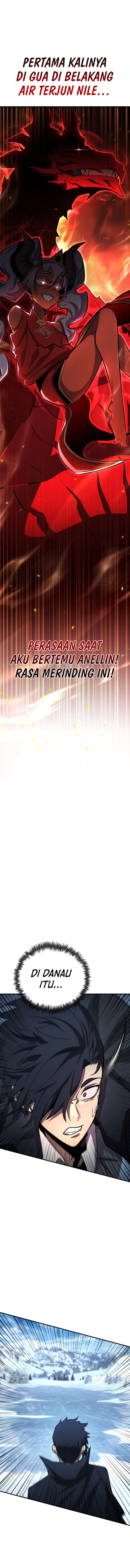 Read Standard of Reincarnation ID Manga Online
