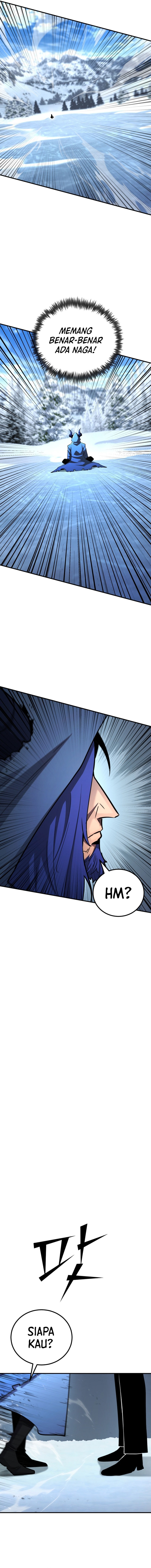 Read Standard of Reincarnation ID Manga Online
