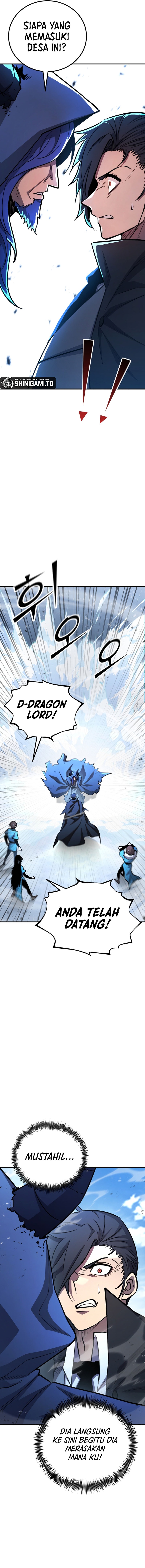 Read Standard of Reincarnation ID Manga Online