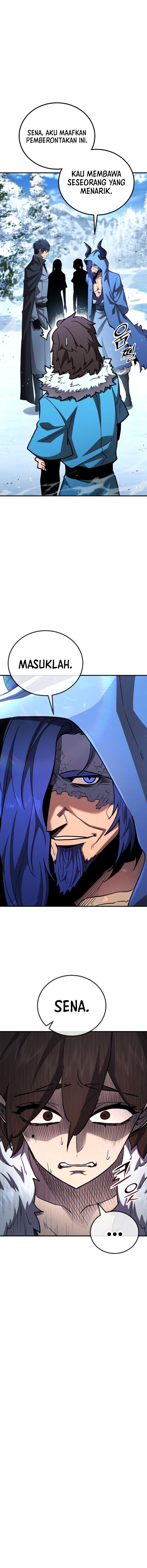 Read Standard of Reincarnation ID Manga Online